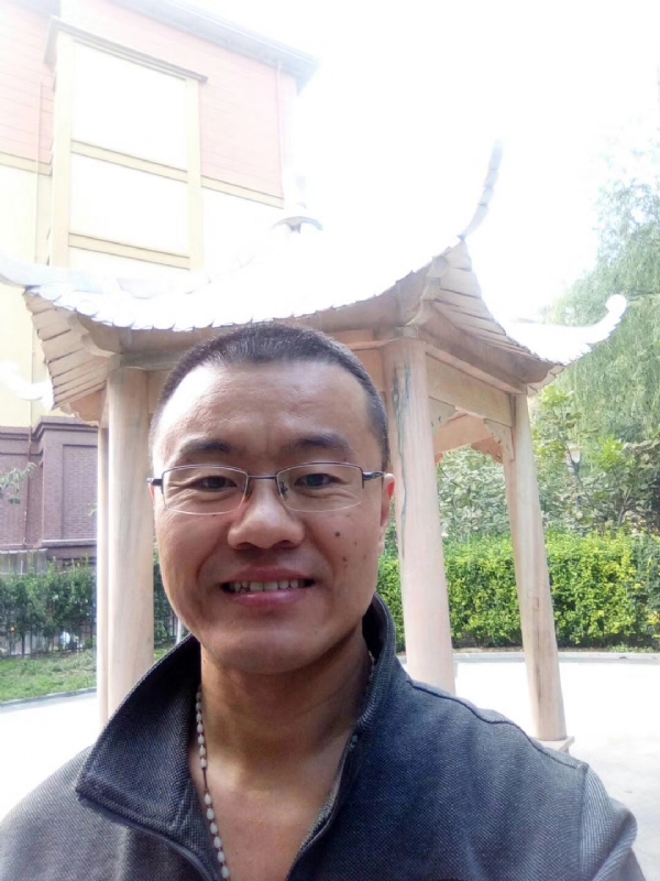 撸起袖子加油干的第一张照片--博兴王婆说媒